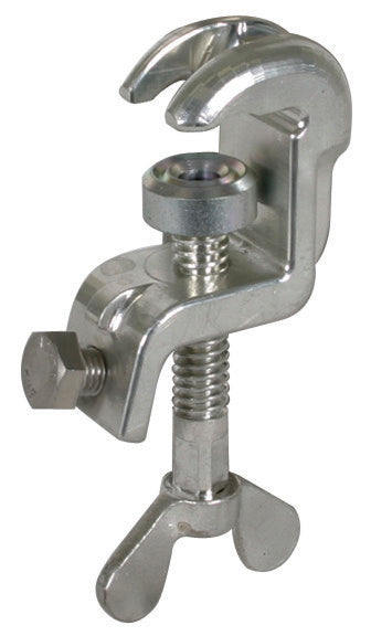 Dehn Universal Earthing Clamp K 20/25 Fl 20 T 15mm With Wing Screw - 774034