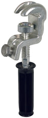 Universal-Erdungsklemme D 20/25mm T 18mm mit Handgriff - 774234