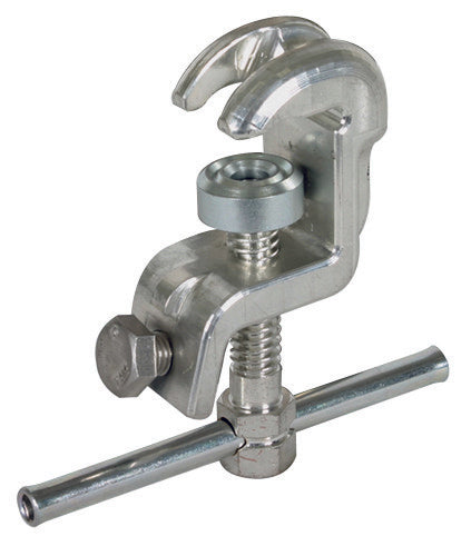 DEHN Universal-Erdungsklemme K 20/25 FL 20 T 15mm mit Zubehör - 774434