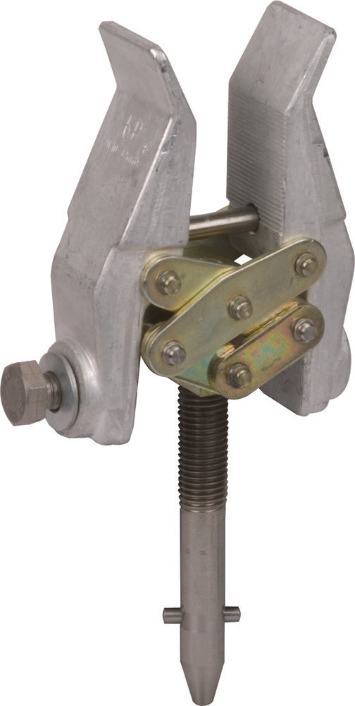 Phase Screw Clamp D 10-32mm T Pin Shaft Connection Element - 784032