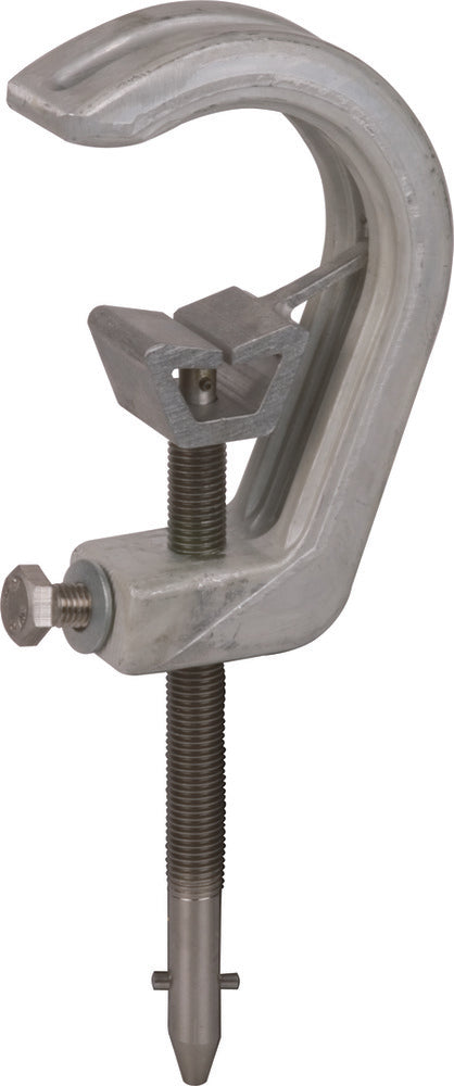 Dehn Phase Schraubzwinge D 10-85mm T-Stift Welle PK2 16 - 784085