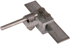 Dehn Anschlussklemme MCI mit Klemmbereich Fl 8-18mm mit Schraube - 370018
