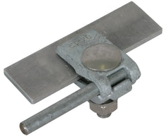 Dehn Anschlussklemme MCI tZn Bereich Fl 0,4-12mm - 371008