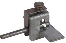 Dehn Connection Clamp 5-18mm Clamping Range For Rd 6-10mm - 372018