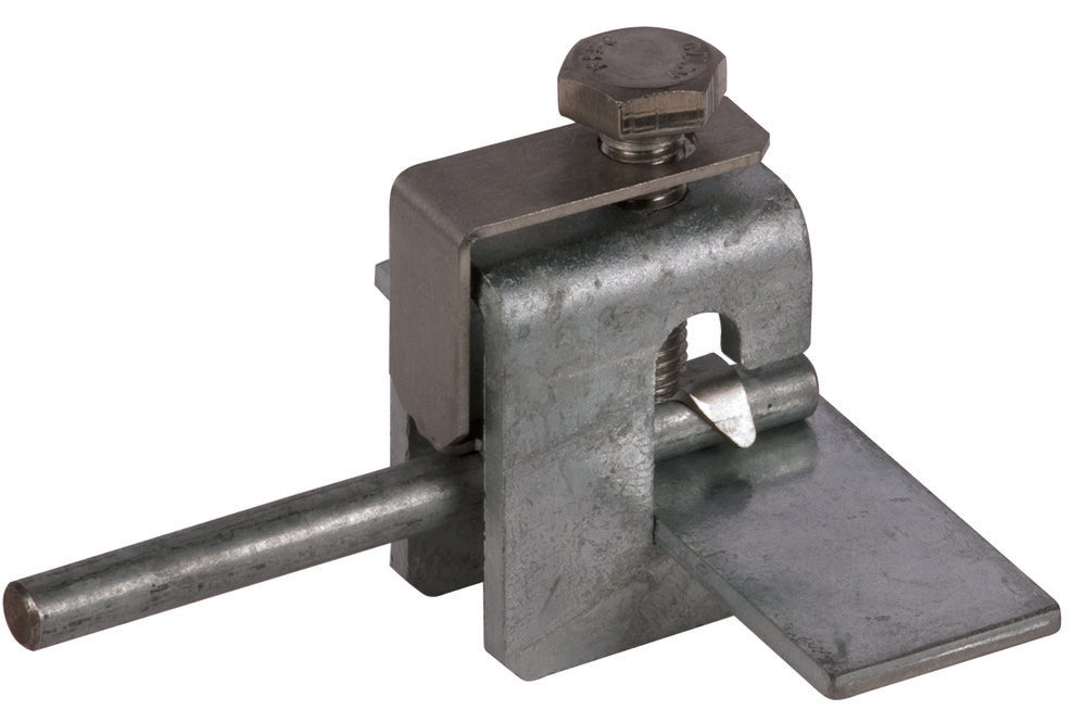 Dehn Verbindungsklemme 5-18mm Klemmbereich für Rd 6-10mm - 372018