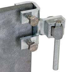 Dehn Terminal Vertical Type for Profiles 3-18mm with KS Connector - 372120