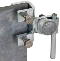 Dehn Terminal Connector For Steel Structures 18-35mm - 372140
