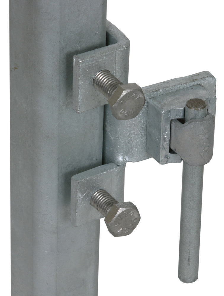 Dehn Vertikal-Terminal für 18-35mm Profile mit KS-Verbinder - 372150