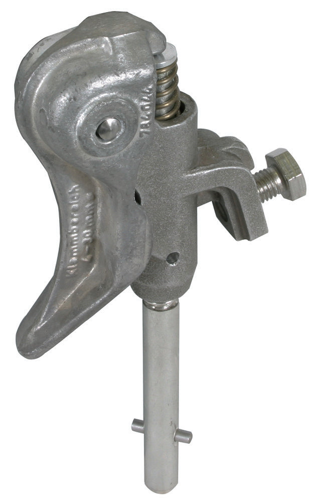 Dehn Phase Schraubzwinge D 4-30mm T Stiftwelle PK1 16-70mm2 - 784480