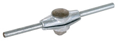 Dehn ES Verbinder ZDC mit Flachrundschraube für 8MM RD - 309008