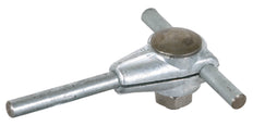 Dehn EST Verbinder ZDC 8mm mit Flachrundkopfschraube - 310008