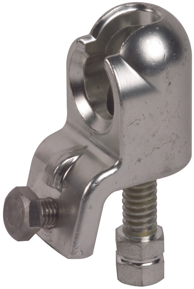 Dehn Kugelkopfkappe D 25mm mit Sechskantschaft für Leiter - 772320