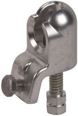 Dehn Kugelkopfkappe D 25mm mit Sechskantschaft für Leiter - 772320