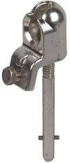 Dehn Ball Head Cap 16-150mm Square D25mm - 772324