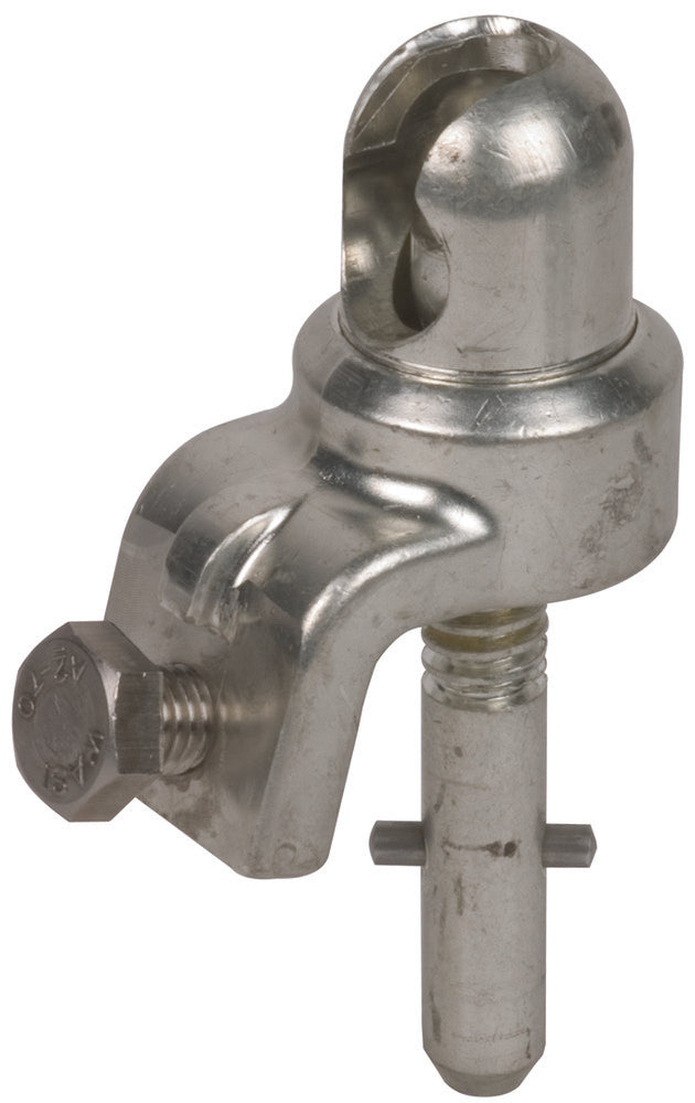 Dehn Adjustable Ball Head Cap D 20mm For Cables 16-120mm2 - 772331