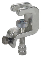 Dehn-Universalklemme Bereich 25/30mm UK30SK Zubehör - 773130