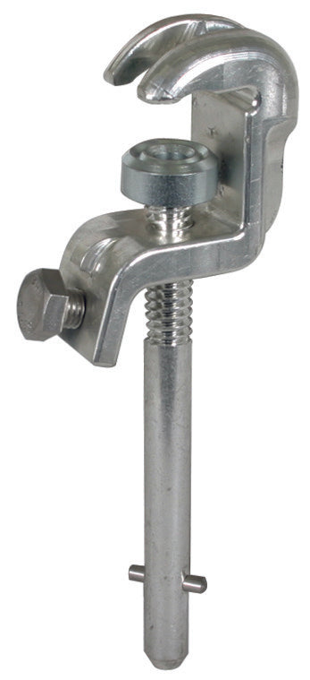 Dehn Universalschelle D 20/25mm T 15mm mit langem T-Stift-Schaft - 773236