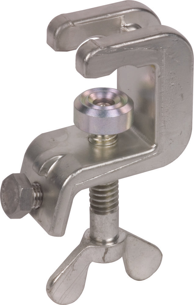 DEHN UEK30FS Universal-Erdungsklemme mit Flügelschraube - 774130