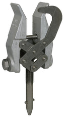 Dehn-Phasenschraubzwinge 10-32mm mit Sicherungsbügel und T-Stift - 784038