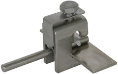Dehn Edelstahl Anschlussklemme für 5-18mm Bereich - 372019