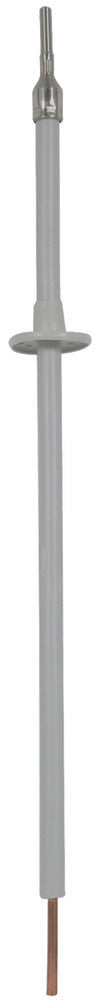 Dehn Copper Conductor 20mm 8mm Prewired 5m - 830218