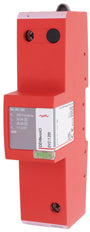 DEHN DVCI Kombi-Ableiter Typ 1 und 2 1-polig 255V AC - 961200