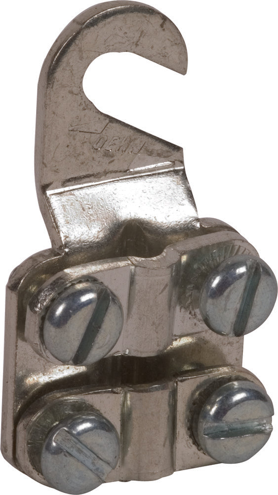 Dehn Ekso 5.6 AQ6 16 Cugalzn Earthing Cable Lug M5/M6 Type A - 444006