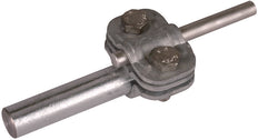 Dehn Uni Disconnecting Clamp St With Intermediate Plate - 459000