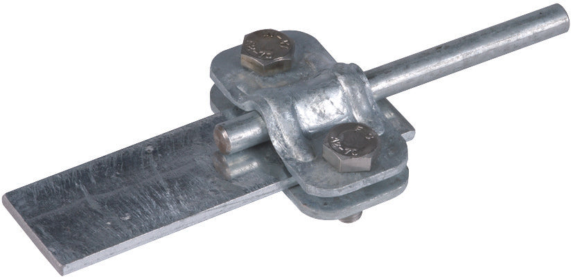 Dehn Uni Trennklemme St Tzn für Rd 8-10 Fl 30mm - 459030