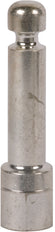 Fester Erdungspunkt mit D16mm Ringnut und M16 Innengewinde - 790260