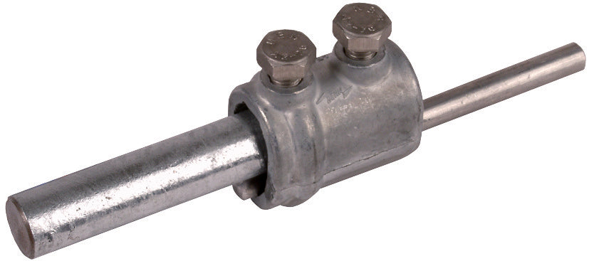 Dehn Trennhülse Rd 16/7-10mm ZDC Geschlossene Ausführung - 450011