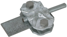 Dehn Verbindungsklemme St Tzn für Rd 7-10 Fl 30-40mm - 454100