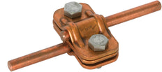 Dehn Uni-Trennschelle mit Zwischenplatte CU - 459127