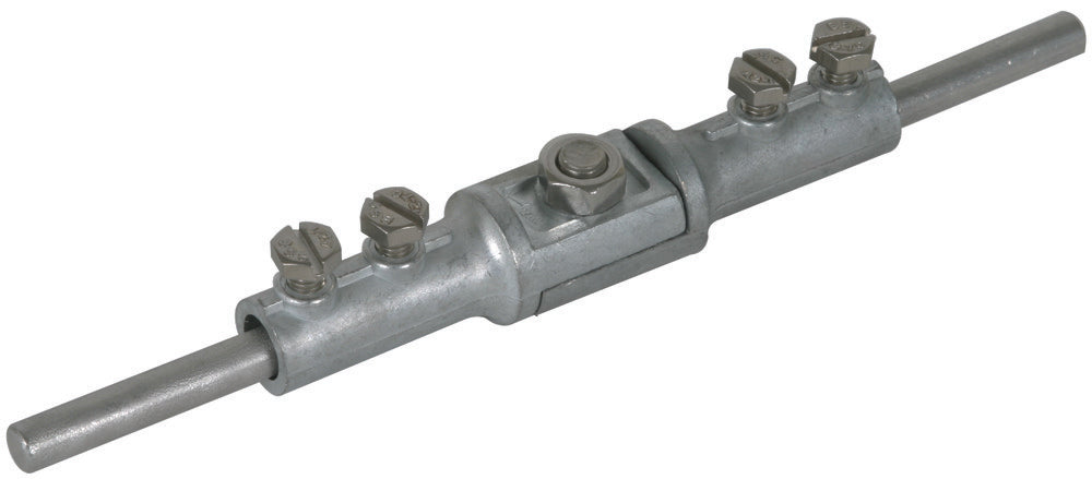 Dehn Trennschelle Österreichischer Standard ZDC für 2xRD 7-10mm - 460213