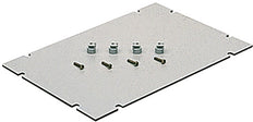 ABB VMS32 Steel Mounting Plate With Fix - 4TBV853068C0100