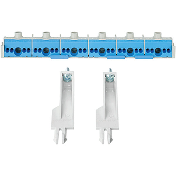 Hensel N-Schraubzwinge Multi Color - FC N 30