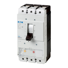 Eaton Leitungsschutzschalter NZM3 3P 400A 1000V AC 150KA IEC - 119362