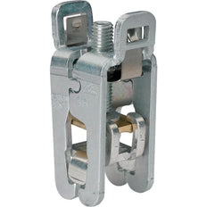 Eaton AKS150 Clamp Terminal 35-150mm for 12x5-20x10 - 138374 [6 Pieces]