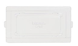 BTICINO LivingLight Abdeckung für BTLN4704 4 Module - BTLN4784 [10 Stück]