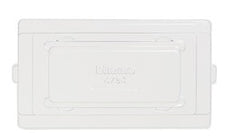 BTICINO LivingLight Abdeckung für BTLN4704 4 Module - BTLN4784 [10 Stück]