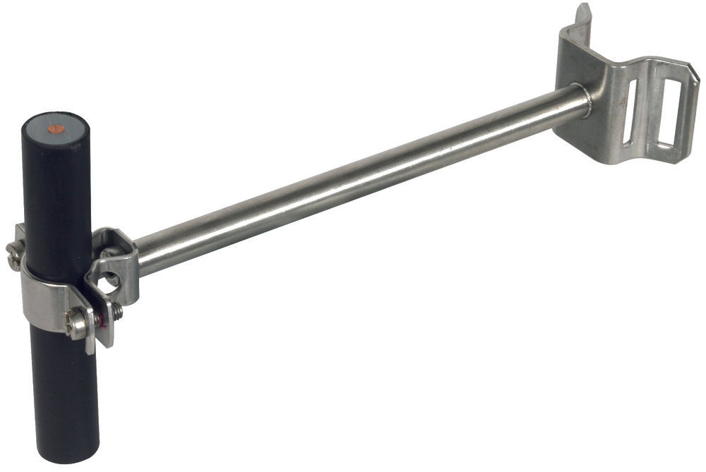 HVI EX P200 Edelstahl-Leitungshalter D20mm - 275442