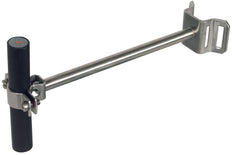 HVI EX P200 Edelstahl-Leitungshalter D20mm - 275442