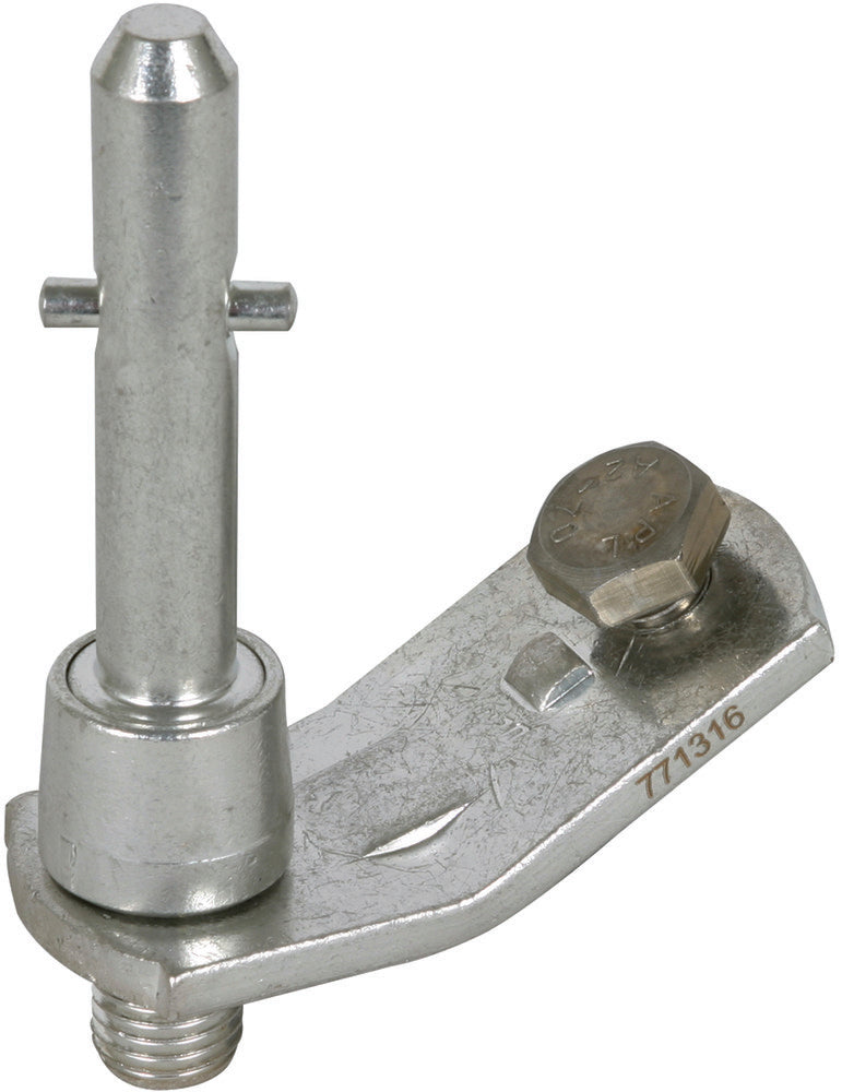 Dehn Phase Connecting Element With T Pin Shaft M16x18mm For Cable Lug - 771316