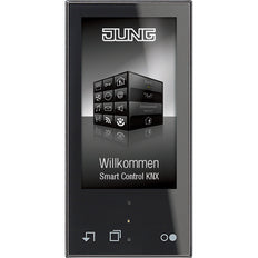 Jung Smartcontrol KNX Raumcontroller - SC1000KNX