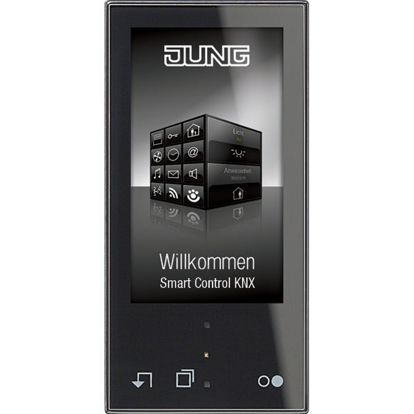 Jung Smartcontrol KNX Space Controller - SC1000KNX