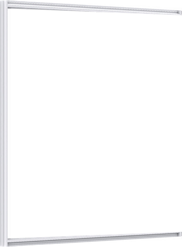 ABB TZP304 Touch Guard Set 3B 4RE 750mm Kunststoff - 2CPX010639R9999