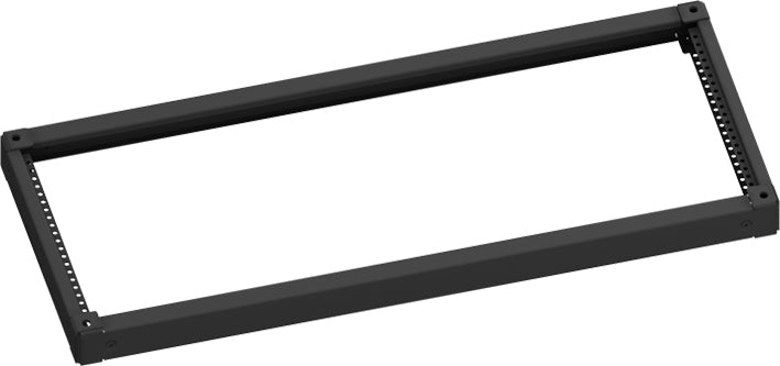 ABB Componenten 50mm Schranksockel TW RAL9005 Schwarz - 2CPX010669R9999
