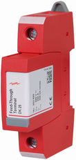 Dehn DK 25 Durchführungsklemmen-Zubehör - 952699
