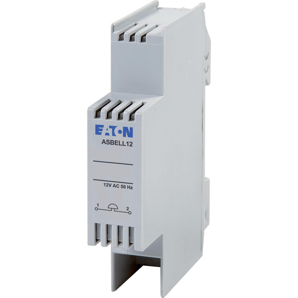 Eaton Glocke 12V AC ASBELL12 - 167394