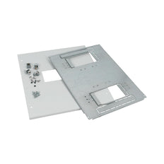 Eaton Montagesatz NZM3 3/4P F OPPO/EVEN 425X600MM - 124411
